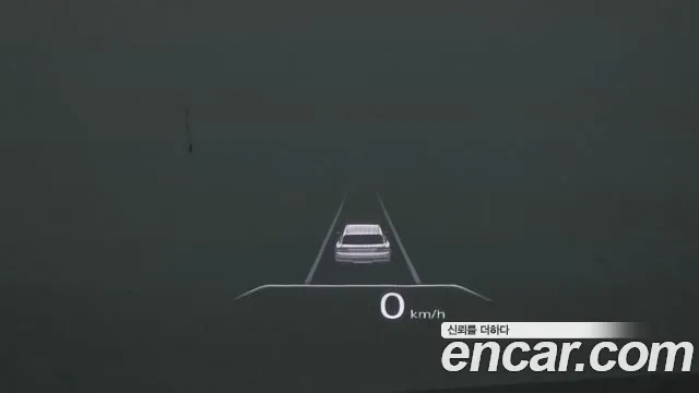 Genesis GV80 2020 thumb 12