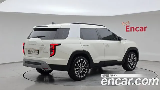 KG_Mobility_Ssangyong Torres 2022 thumb 2