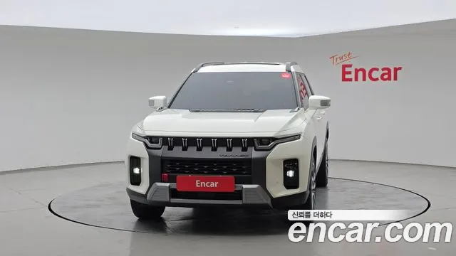 KG_Mobility_Ssangyong Torres 2022 thumb 3