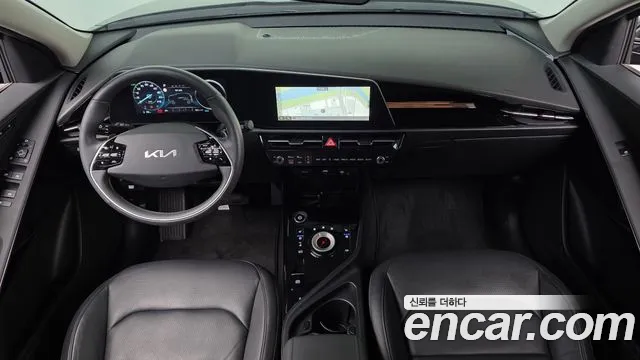 Kia Niro 2023 thumb 6