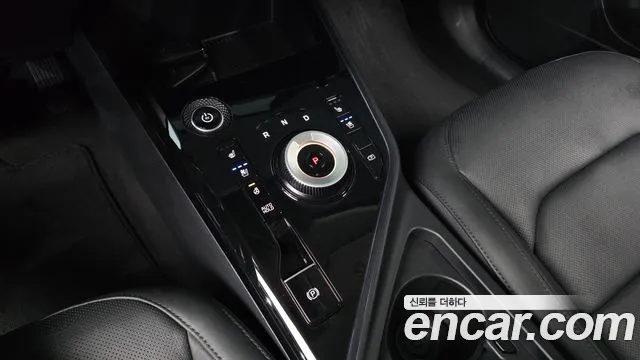 Kia Niro 2023 thumb 8