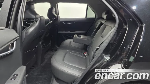 Kia Niro 2023 thumb 11