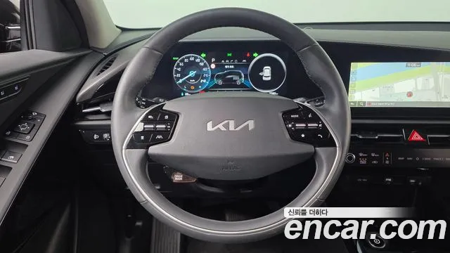 Kia Niro 2023 thumb 12