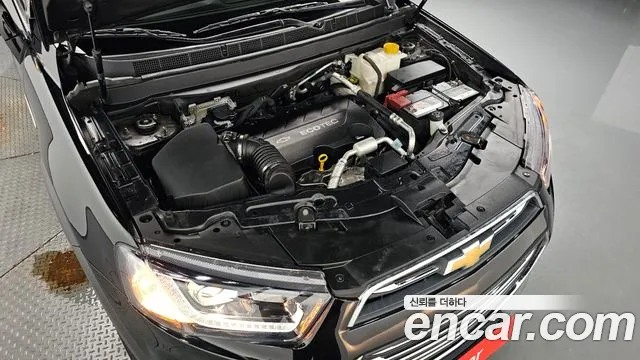 ChevroletGMDaewoo Captiva 2018 thumb 6