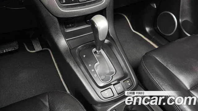 ChevroletGMDaewoo Captiva 2018 thumb 9