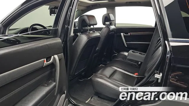 ChevroletGMDaewoo Captiva 2018 thumb 12
