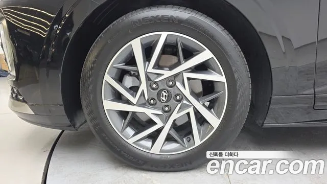 Hyundai Grandeur 2024 thumb 5
