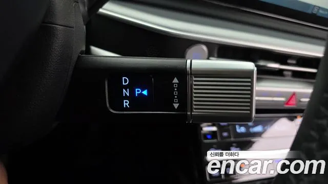 Hyundai Grandeur 2024 thumb 9
