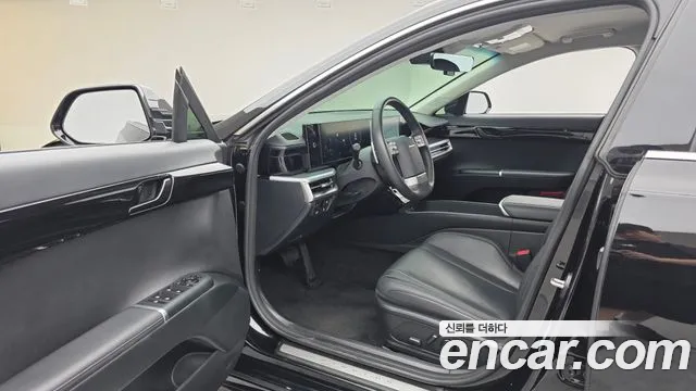 Hyundai Grandeur 2024 thumb 10