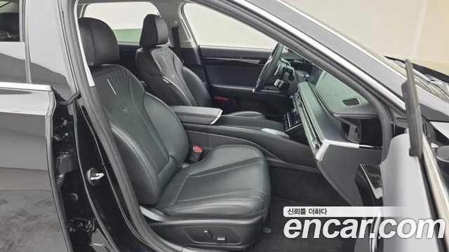 Hyundai Grandeur 2024 thumb 11