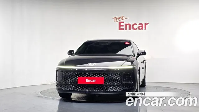 Hyundai Grandeur 2024 thumb 3