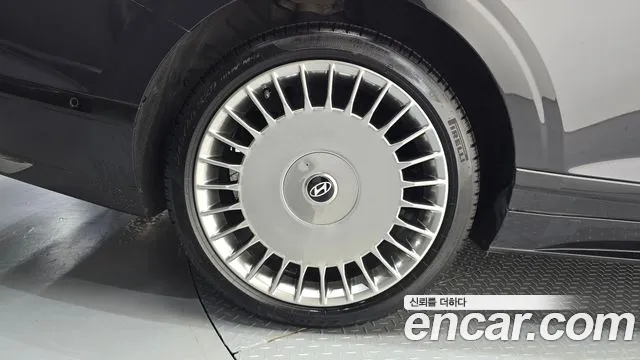 Hyundai Grandeur 2024 thumb 5