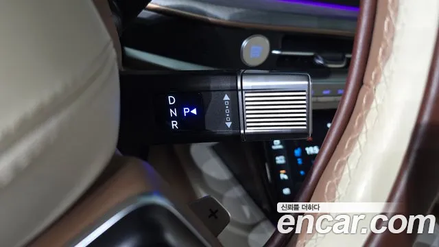 Hyundai Grandeur 2024 thumb 9