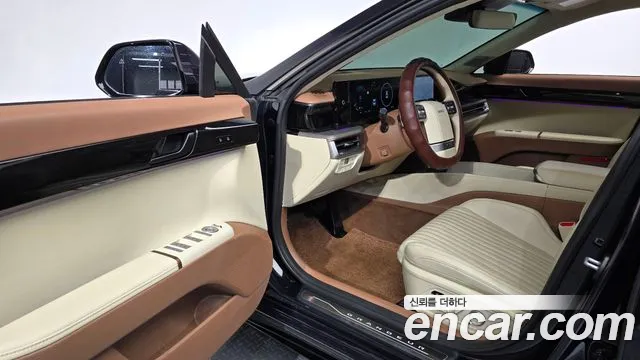 Hyundai Grandeur 2024 thumb 10