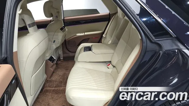 Hyundai Grandeur 2024 thumb 11