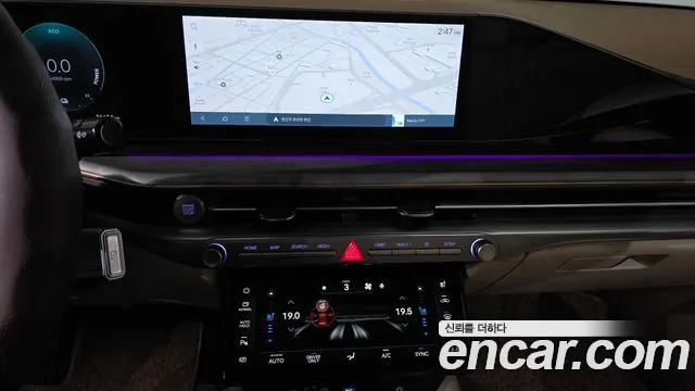 Hyundai Grandeur 2024 thumb 12