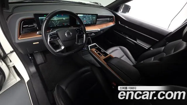 KG_Mobility_Ssangyong Torres 2024 thumb 6