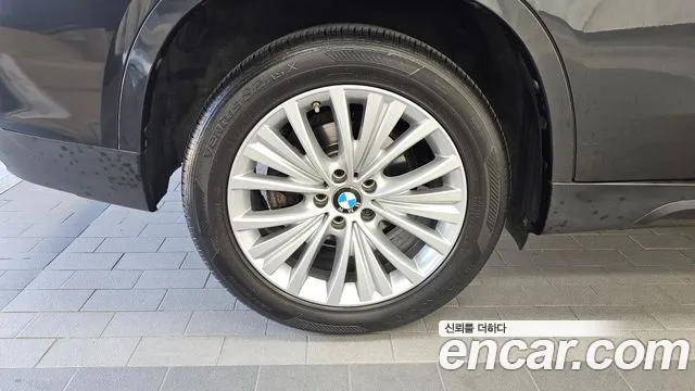 BMW X5 2017 thumb 5