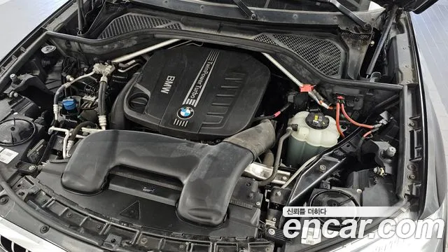 BMW X5 2017 thumb 6