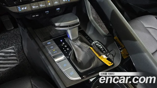 Hyundai Avante 2023 thumb 9