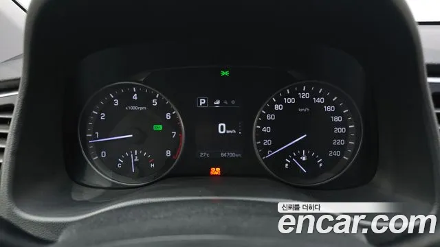 Hyundai Avante 2016 thumb 8