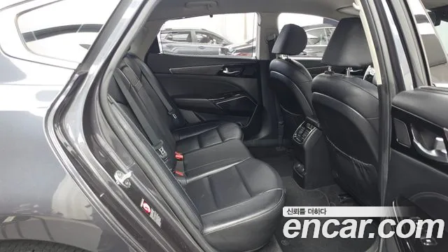Kia K7 2020 thumb 12