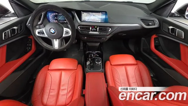 BMW 2-Series 2022 thumb 7