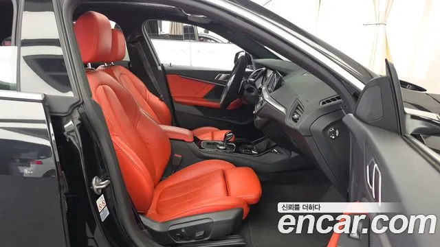 BMW 2-Series 2022 thumb 11