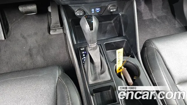 Hyundai Tucson 2017 thumb 8