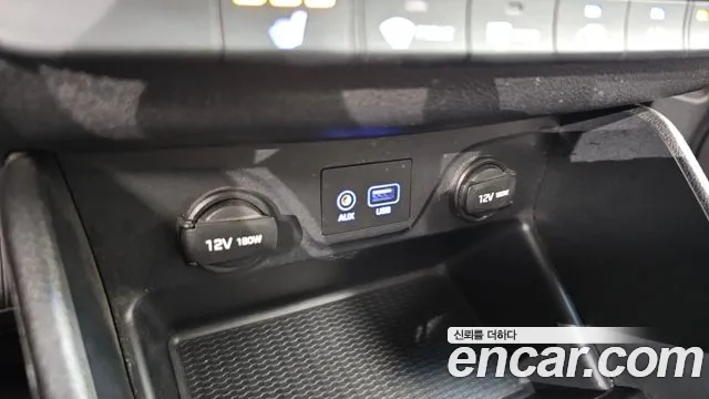 Hyundai Tucson 2017 thumb 12