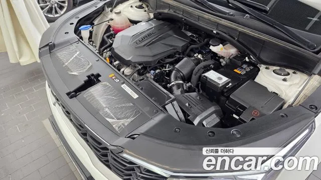 Kia Sorento 2023 thumb 6