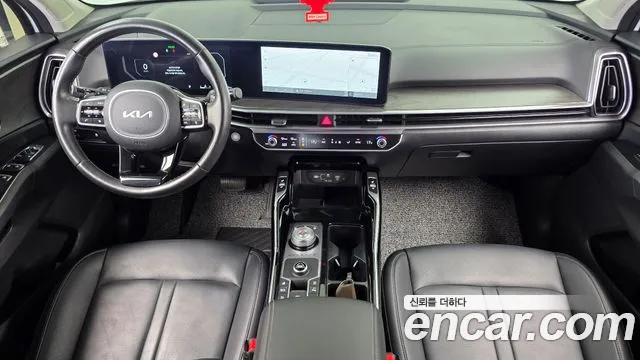 Kia Sorento 2023 thumb 7