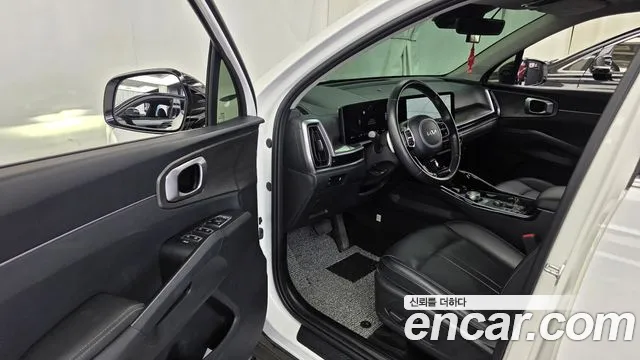 Kia Sorento 2023 thumb 10