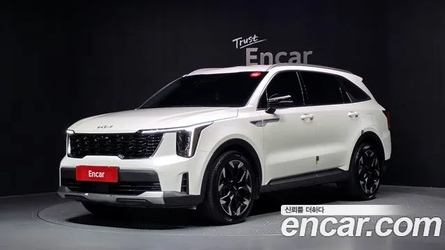 Kia Sorento 2023 thumb 12