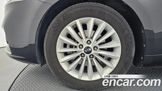 Kia K7 2016 thumb 5
