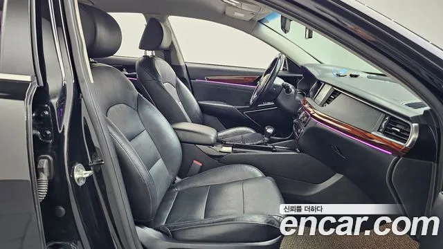 Kia K7 2016 thumb 11