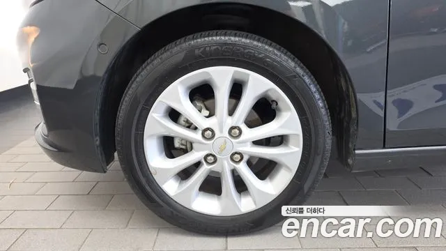 ChevroletGMDaewoo Spark 2020 thumb 5
