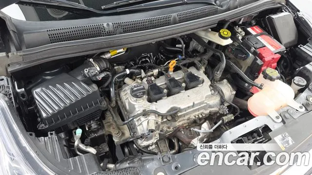 ChevroletGMDaewoo Spark 2020 thumb 6