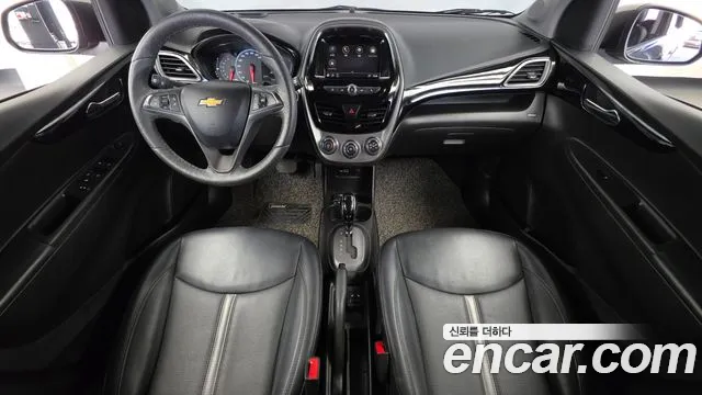 ChevroletGMDaewoo Spark 2020 thumb 7