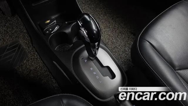 ChevroletGMDaewoo Spark 2020 thumb 9