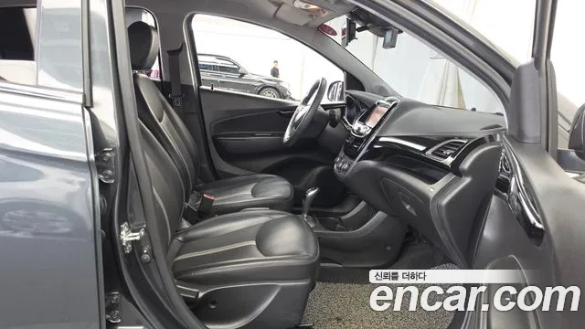 ChevroletGMDaewoo Spark 2020 thumb 11