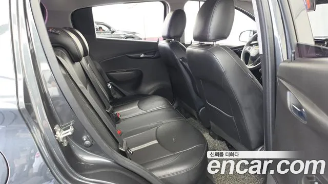 ChevroletGMDaewoo Spark 2020 thumb 12
