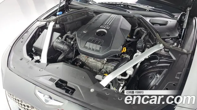 Genesis G70 2022 thumb 6