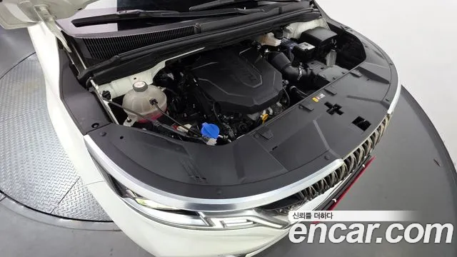 Kia Carnival 2020 thumb 6