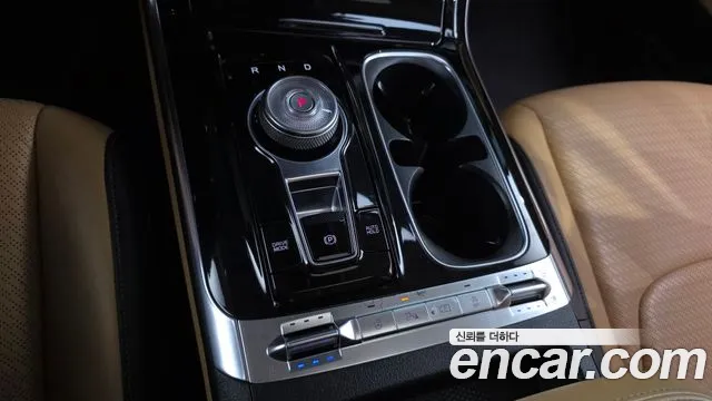 Kia Carnival 2020 thumb 9