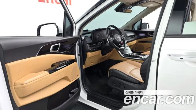 Kia Carnival 2020 thumb 10