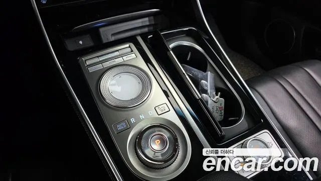 Genesis GV80 2021 thumb 9