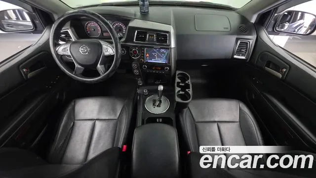KG_Mobility_Ssangyong KORANDO 2016 thumb 7