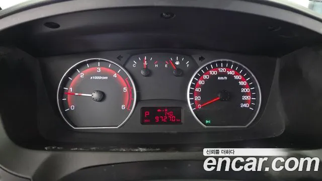 KG_Mobility_Ssangyong KORANDO 2016 thumb 8