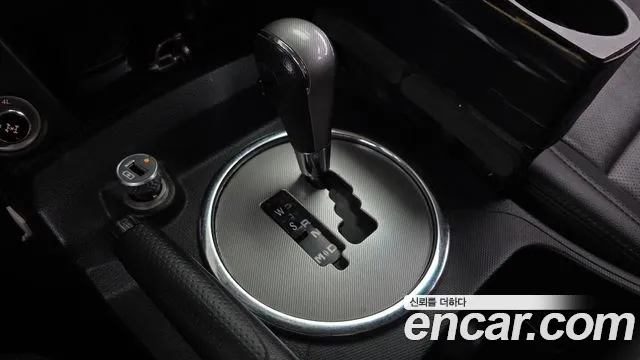 KG_Mobility_Ssangyong KORANDO 2016 thumb 9